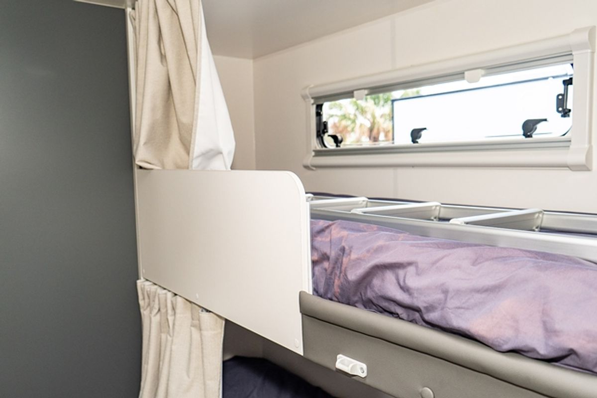 2025 Jayco STARCRAFT