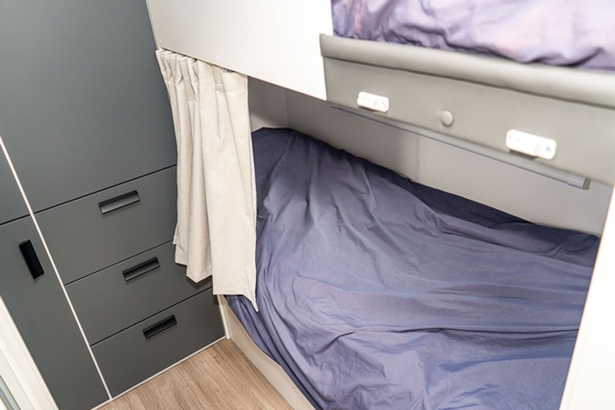 2025 Jayco STARCRAFT