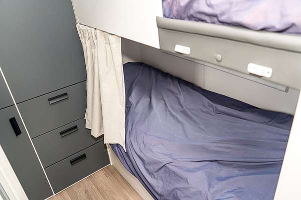 2025 Jayco STARCRAFT