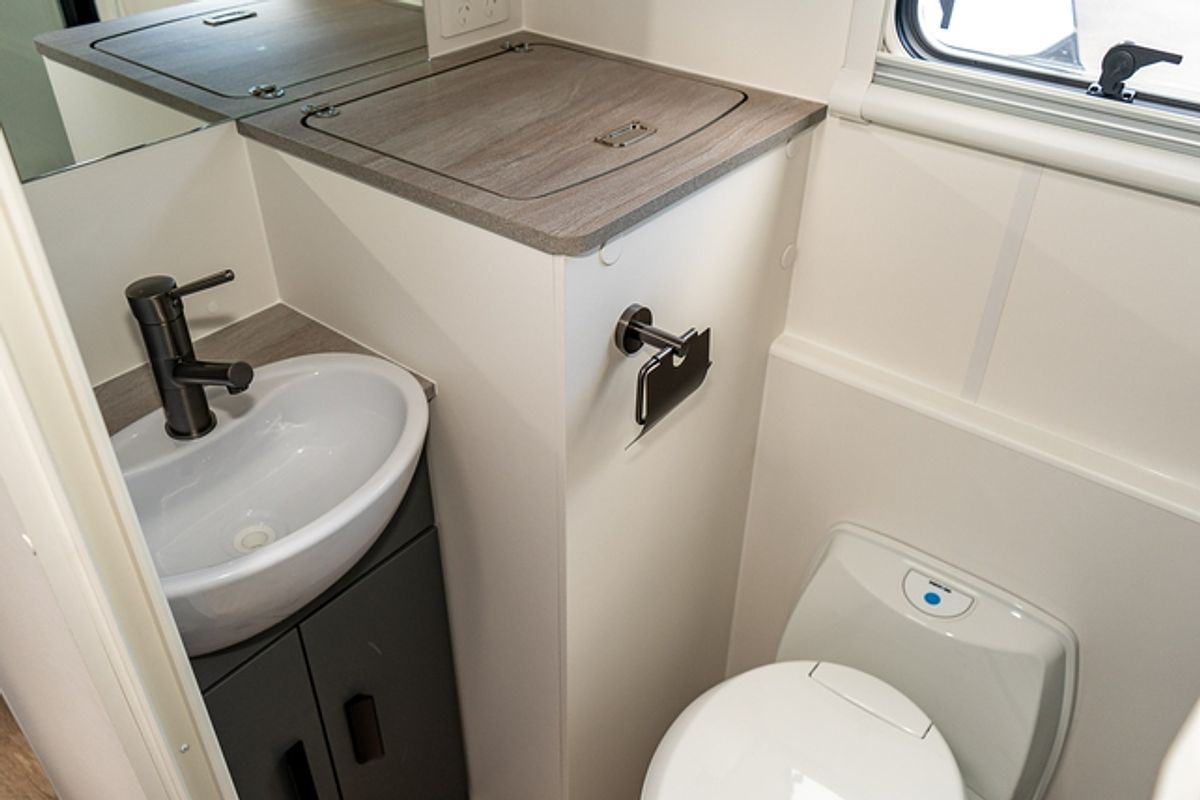 2025 Jayco STARCRAFT