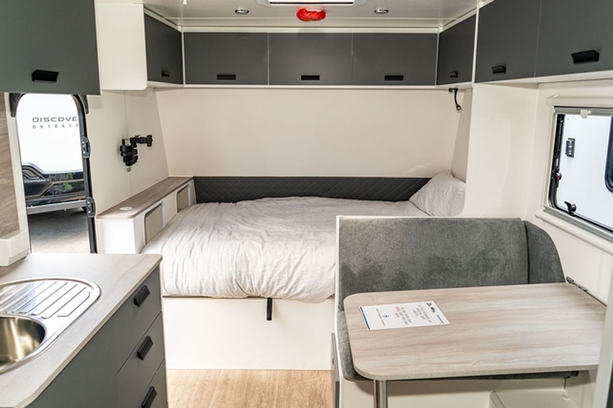 2025 Jayco STARCRAFT