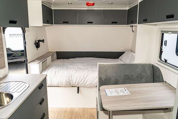 2025 Jayco STARCRAFT