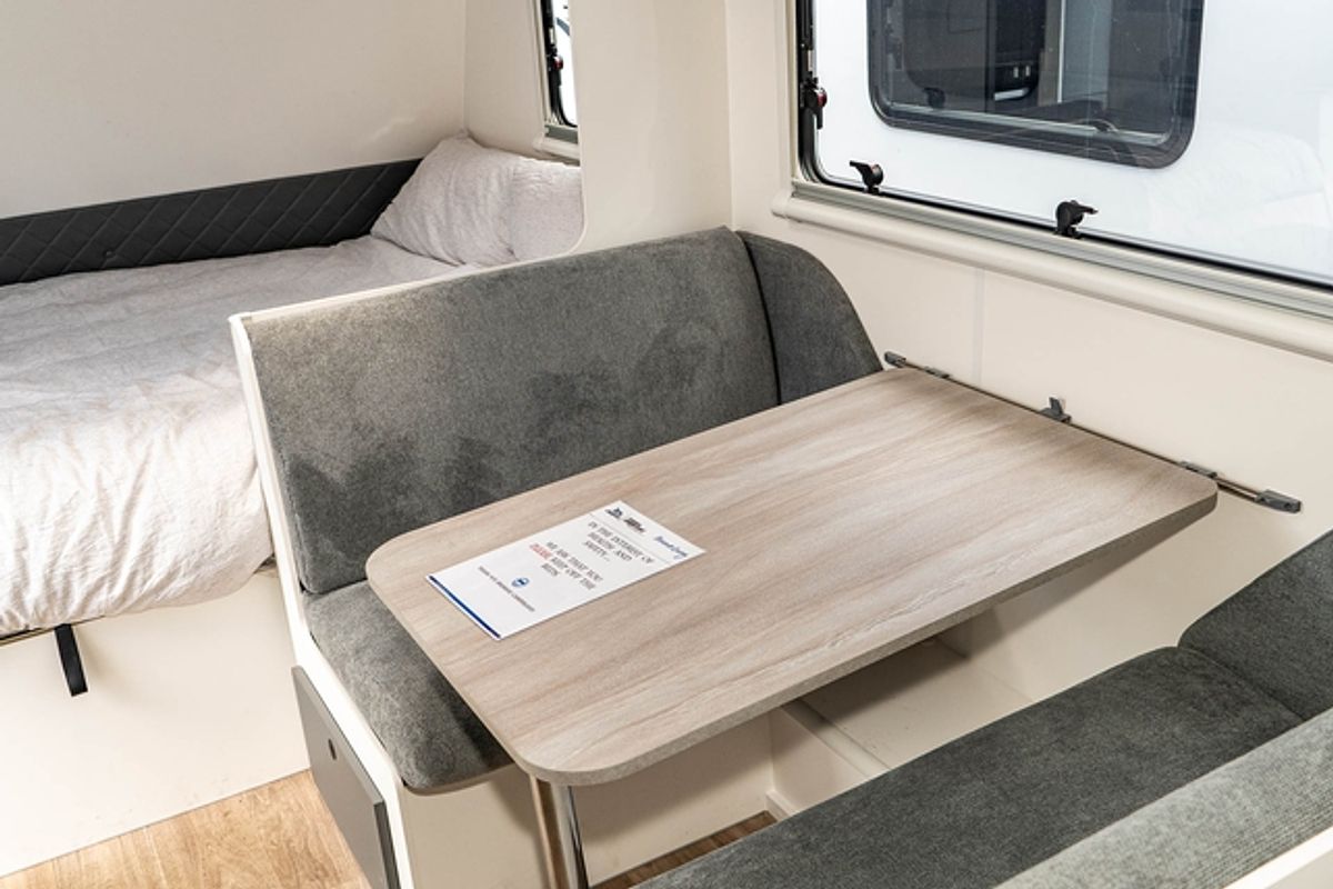 2025 Jayco STARCRAFT