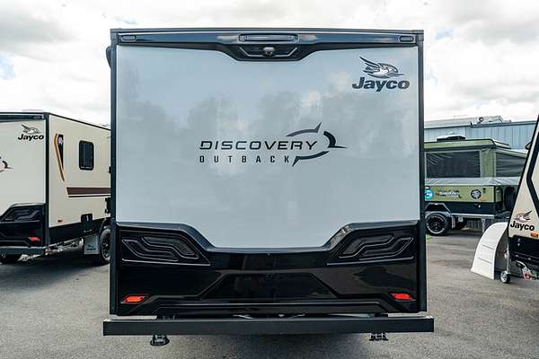 2025 Jayco DISCOVERY