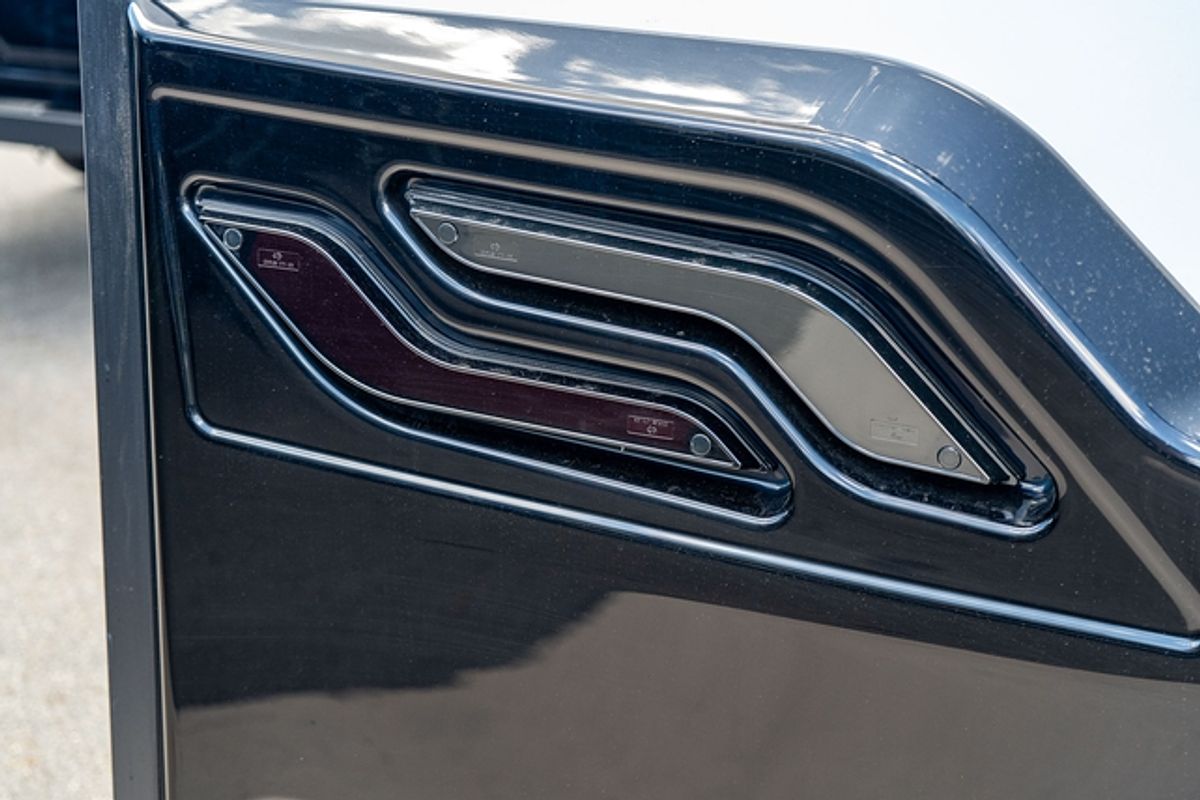 2025 Jayco DISCOVERY