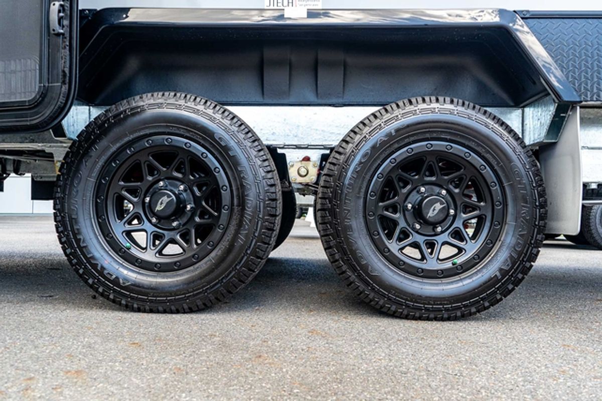 2025 Jayco DISCOVERY