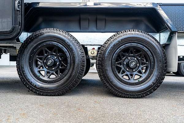 2025 Jayco DISCOVERY