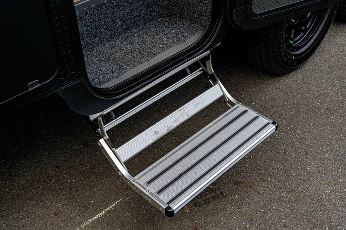 2025 Jayco DISCOVERY