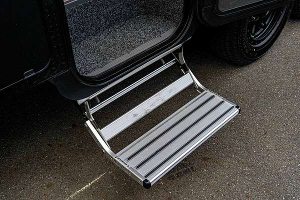 2025 Jayco DISCOVERY