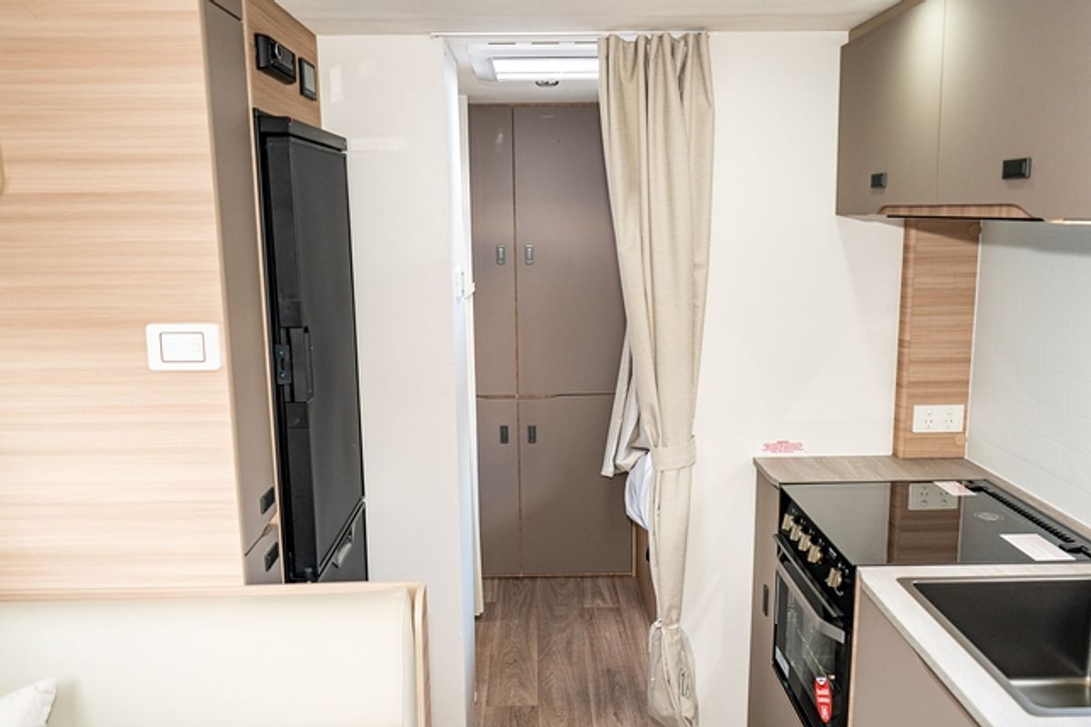 2025 Jayco DISCOVERY