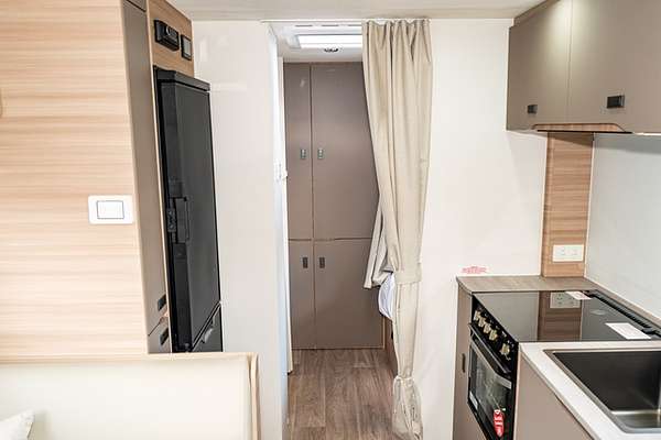 2025 Jayco DISCOVERY