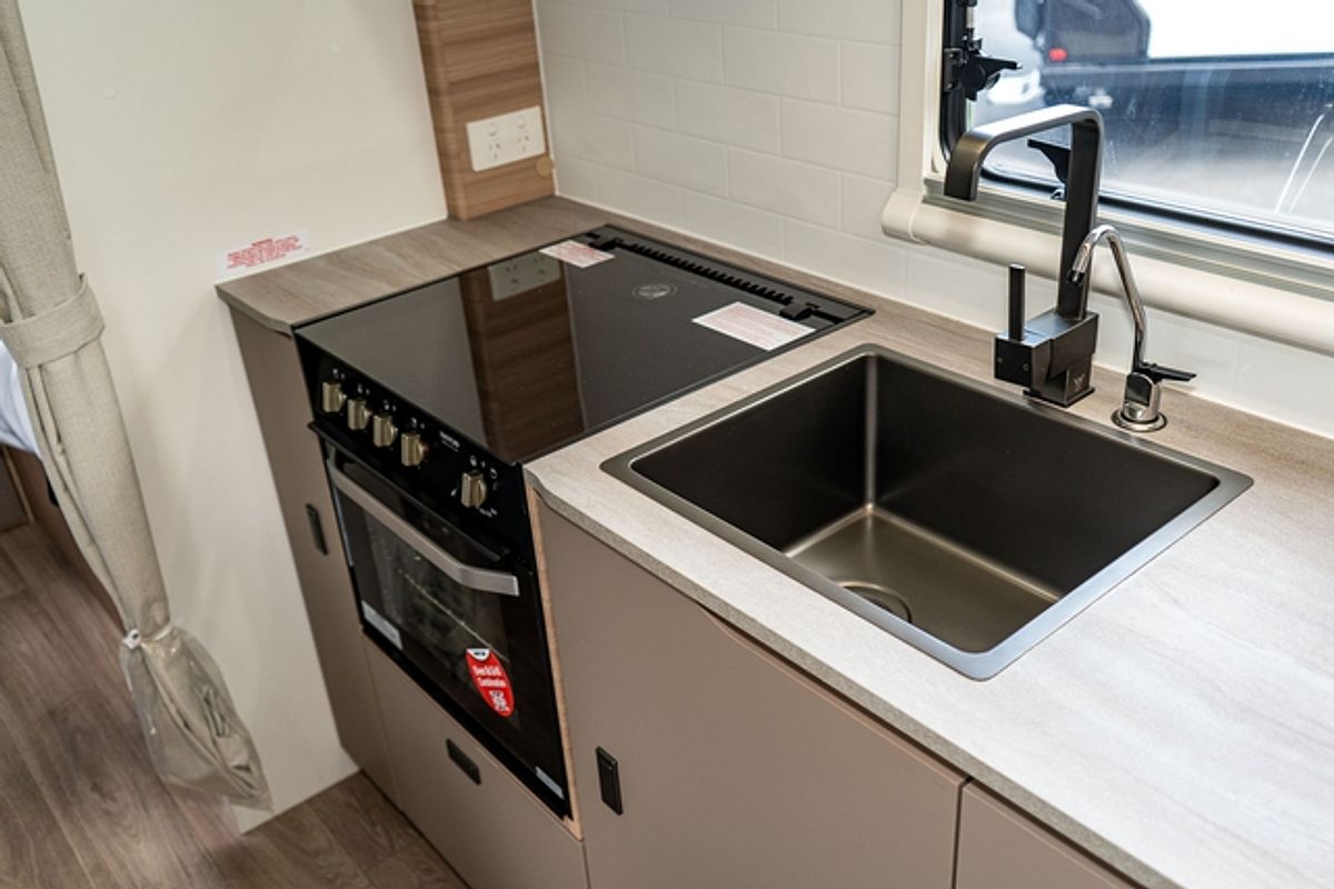 2025 Jayco DISCOVERY