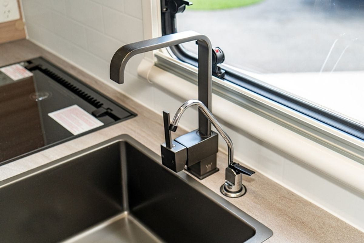 2025 Jayco DISCOVERY