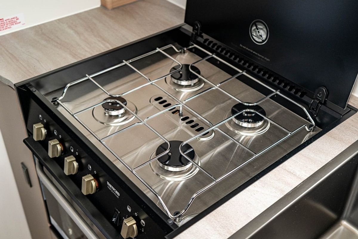 2025 Jayco DISCOVERY