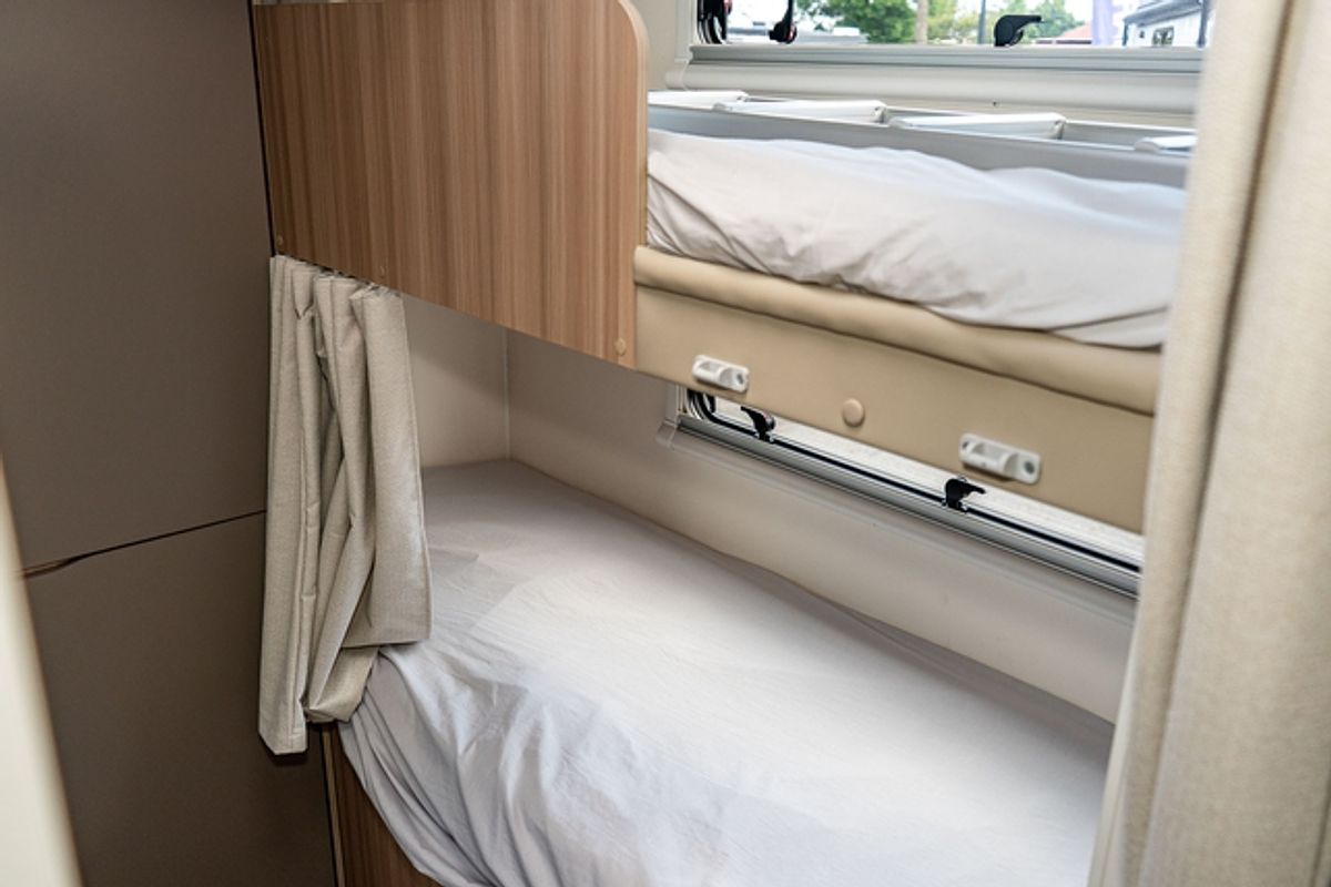 2025 Jayco DISCOVERY