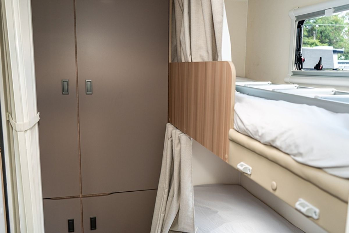 2025 Jayco DISCOVERY