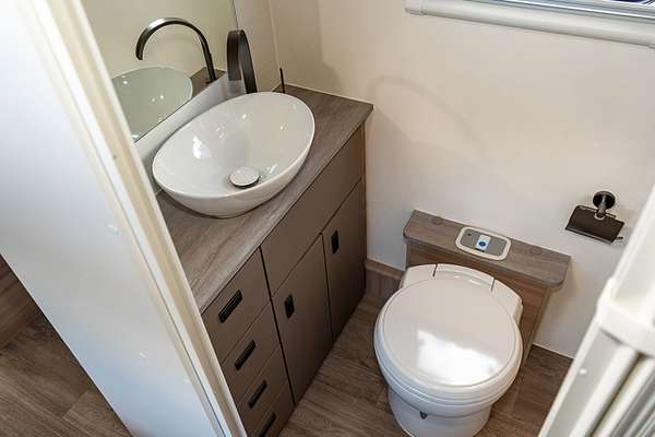 2025 Jayco DISCOVERY