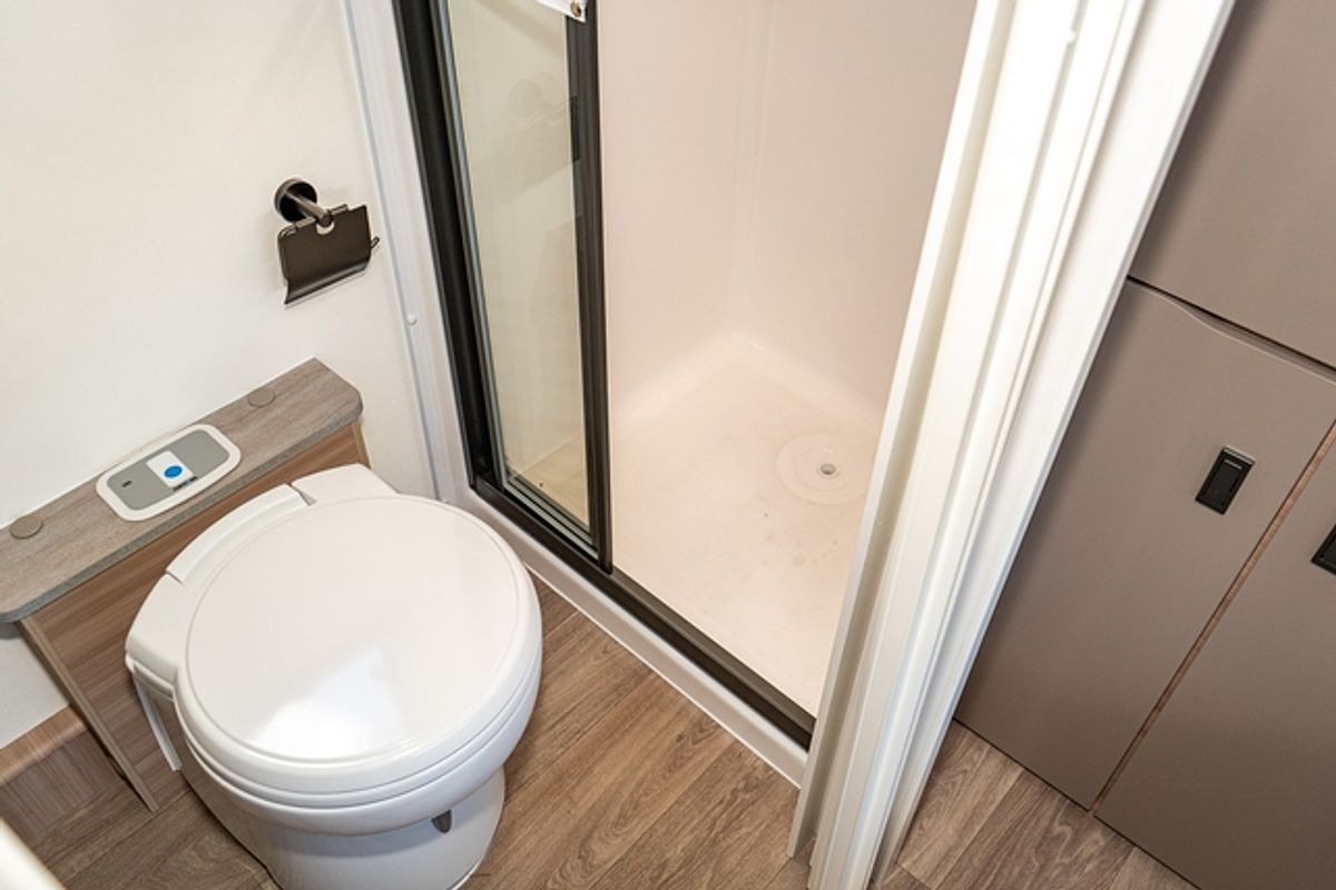 2025 Jayco DISCOVERY