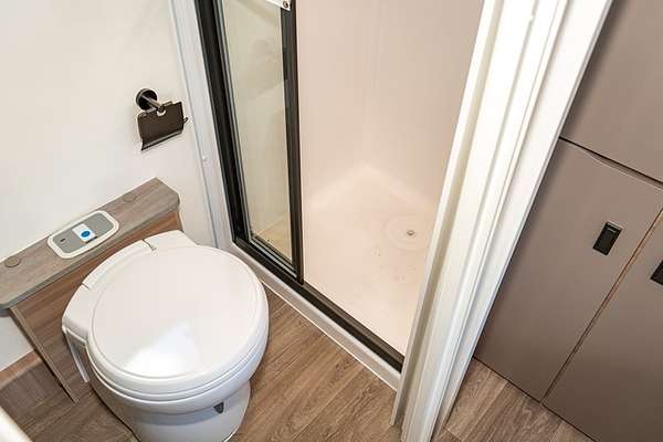 2025 Jayco DISCOVERY