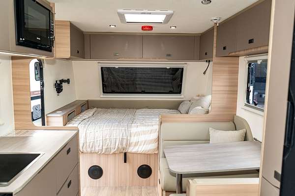2025 Jayco DISCOVERY