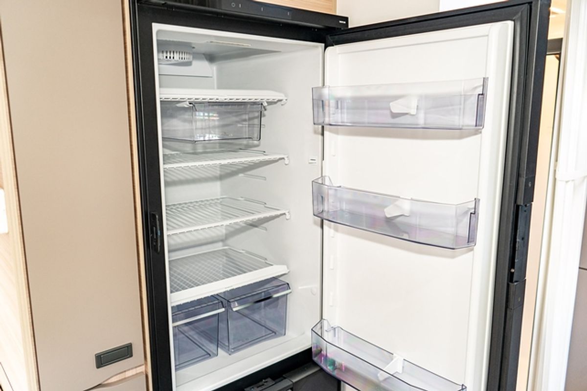 2025 Jayco DISCOVERY