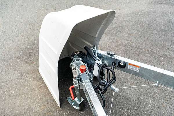 2025 Jayco DISCOVERY