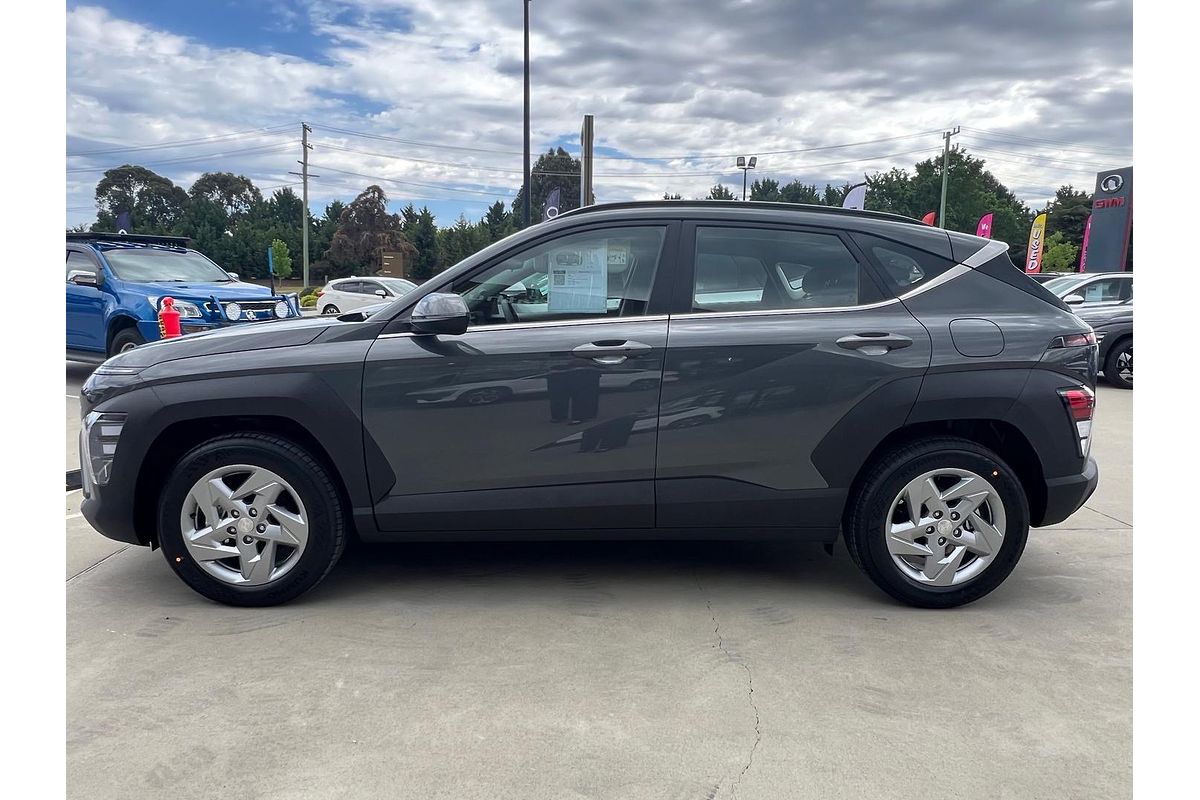 2025 Hyundai Kona SX2.V3