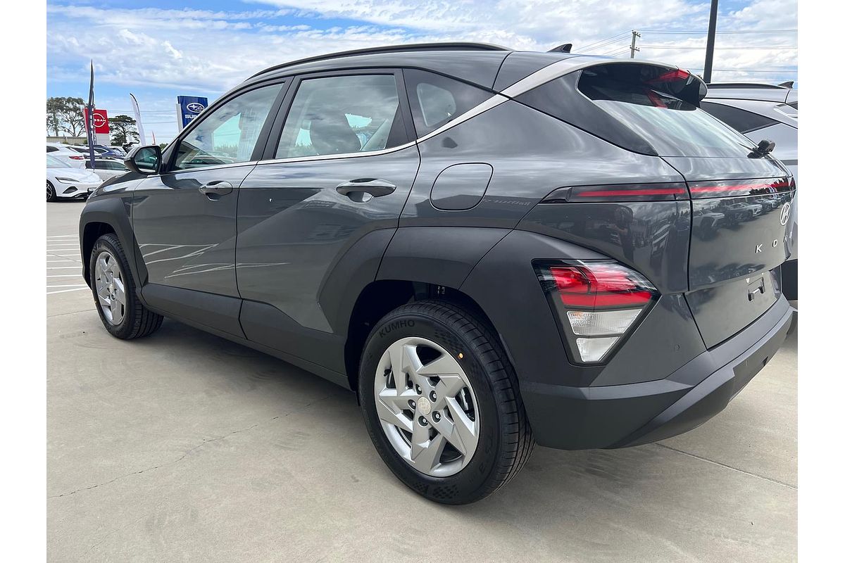 2025 Hyundai Kona SX2.V3