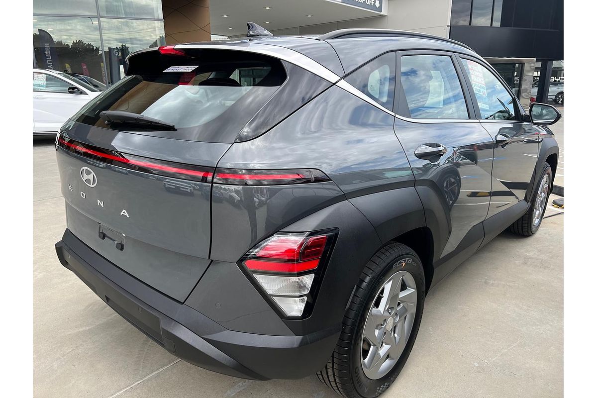 2025 Hyundai Kona SX2.V3