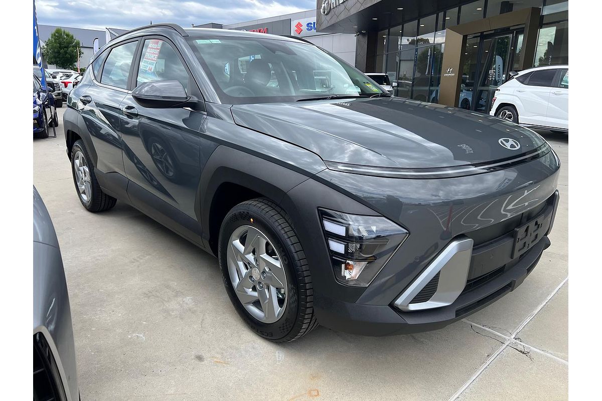 2025 Hyundai Kona SX2.V3