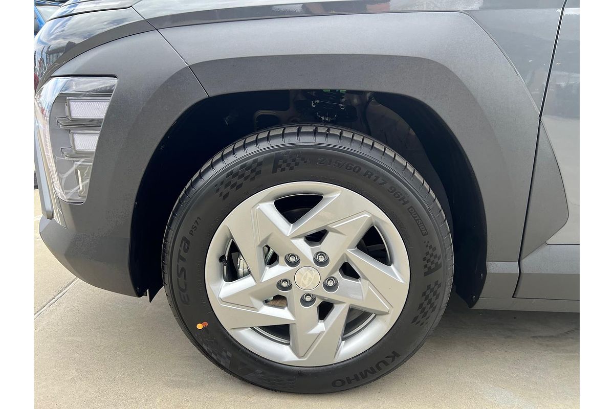 2025 Hyundai Kona SX2.V3