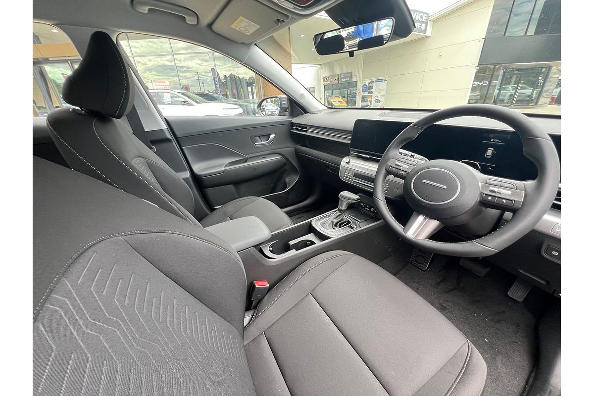 2025 Hyundai Kona SX2.V3