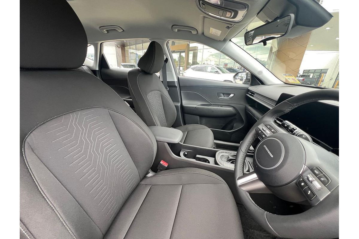 2025 Hyundai Kona SX2.V3