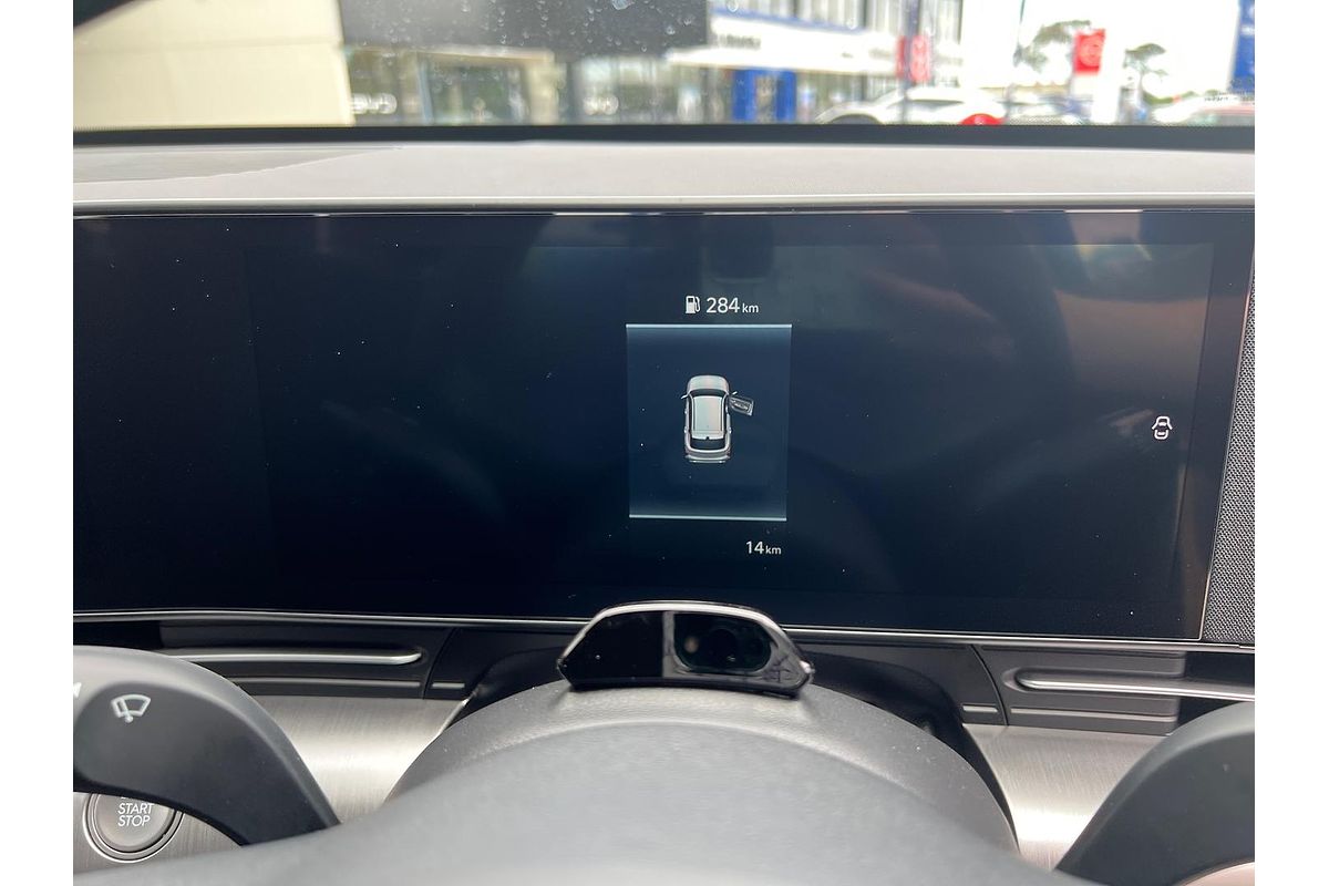 2025 Hyundai Kona SX2.V3