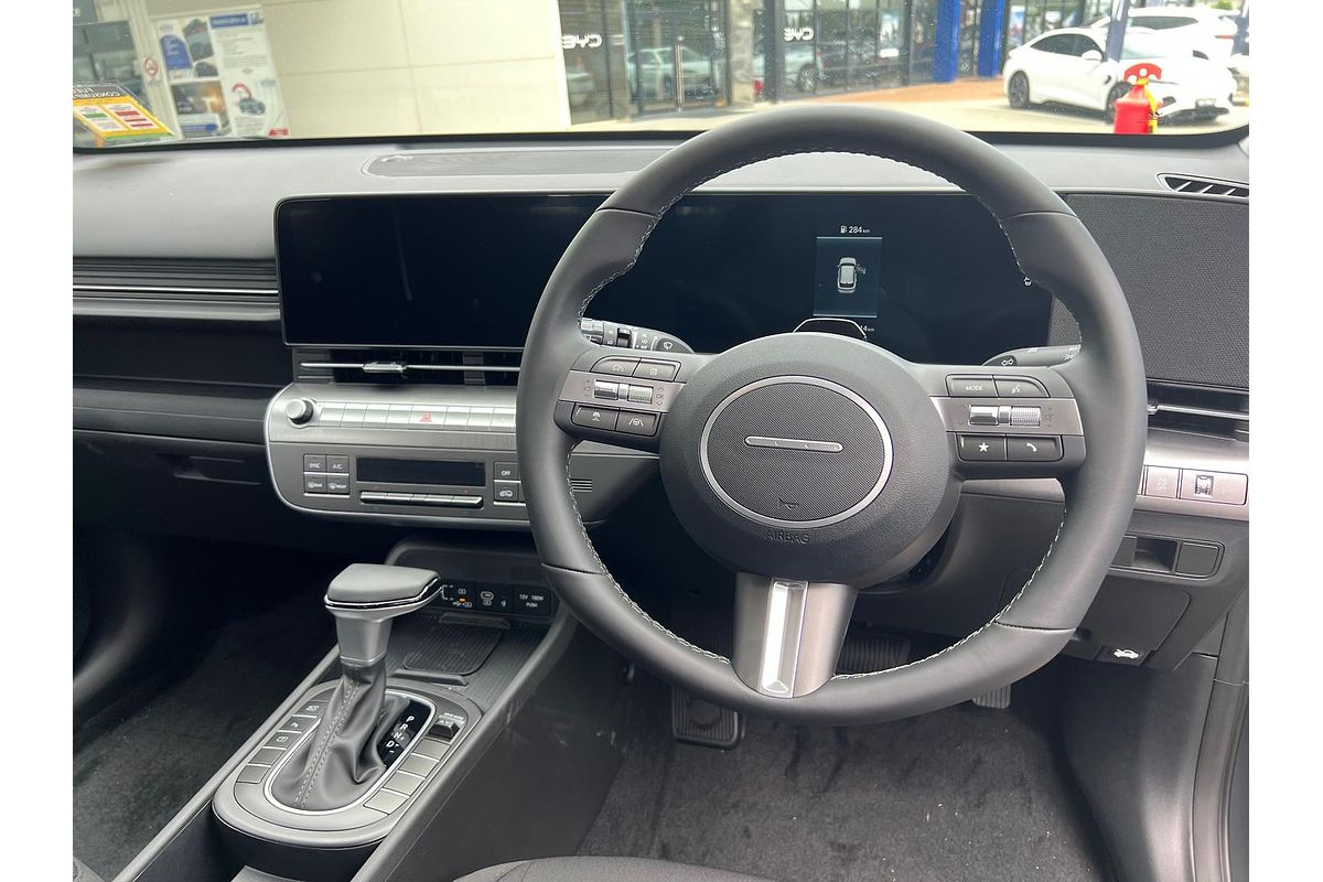 2025 Hyundai Kona SX2.V3