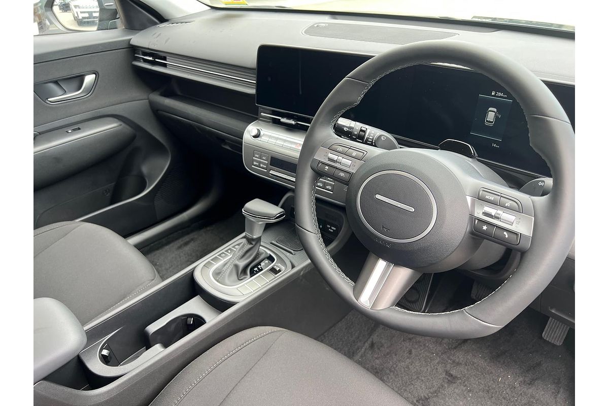 2025 Hyundai Kona SX2.V3