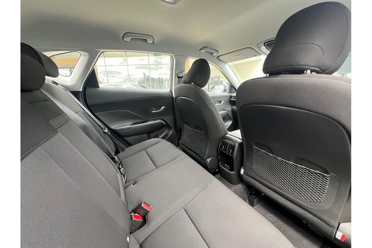 2025 Hyundai Kona SX2.V3