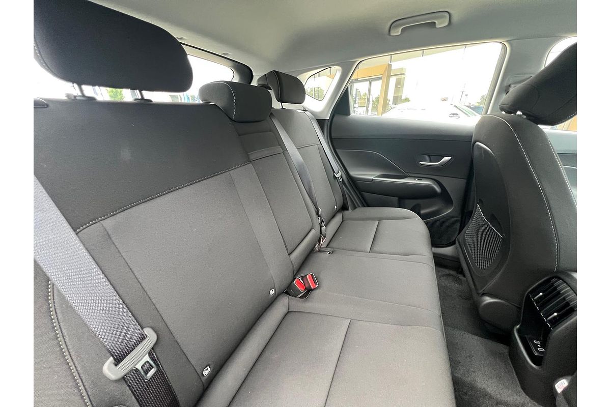 2025 Hyundai Kona SX2.V3