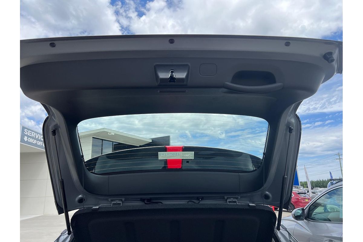 2025 Hyundai Kona SX2.V3