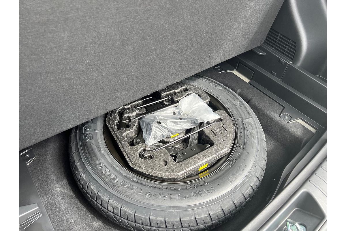 2025 Hyundai Kona SX2.V3