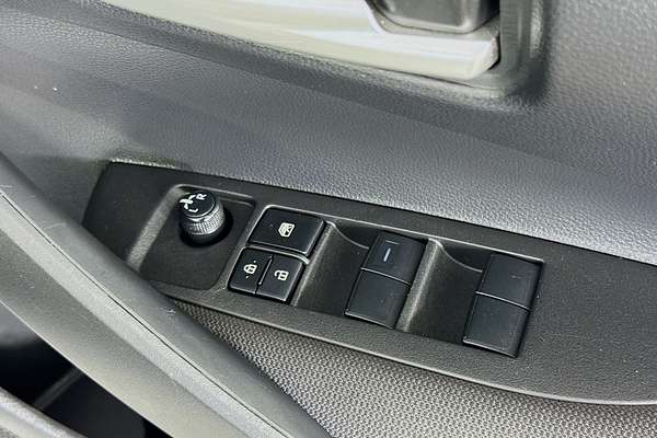 2024 Toyota Corolla Ascent Sport Hybrid ZWE219R