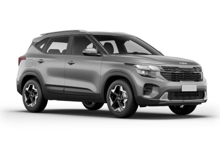 2025 Kia Seltos Sport SP2 PE