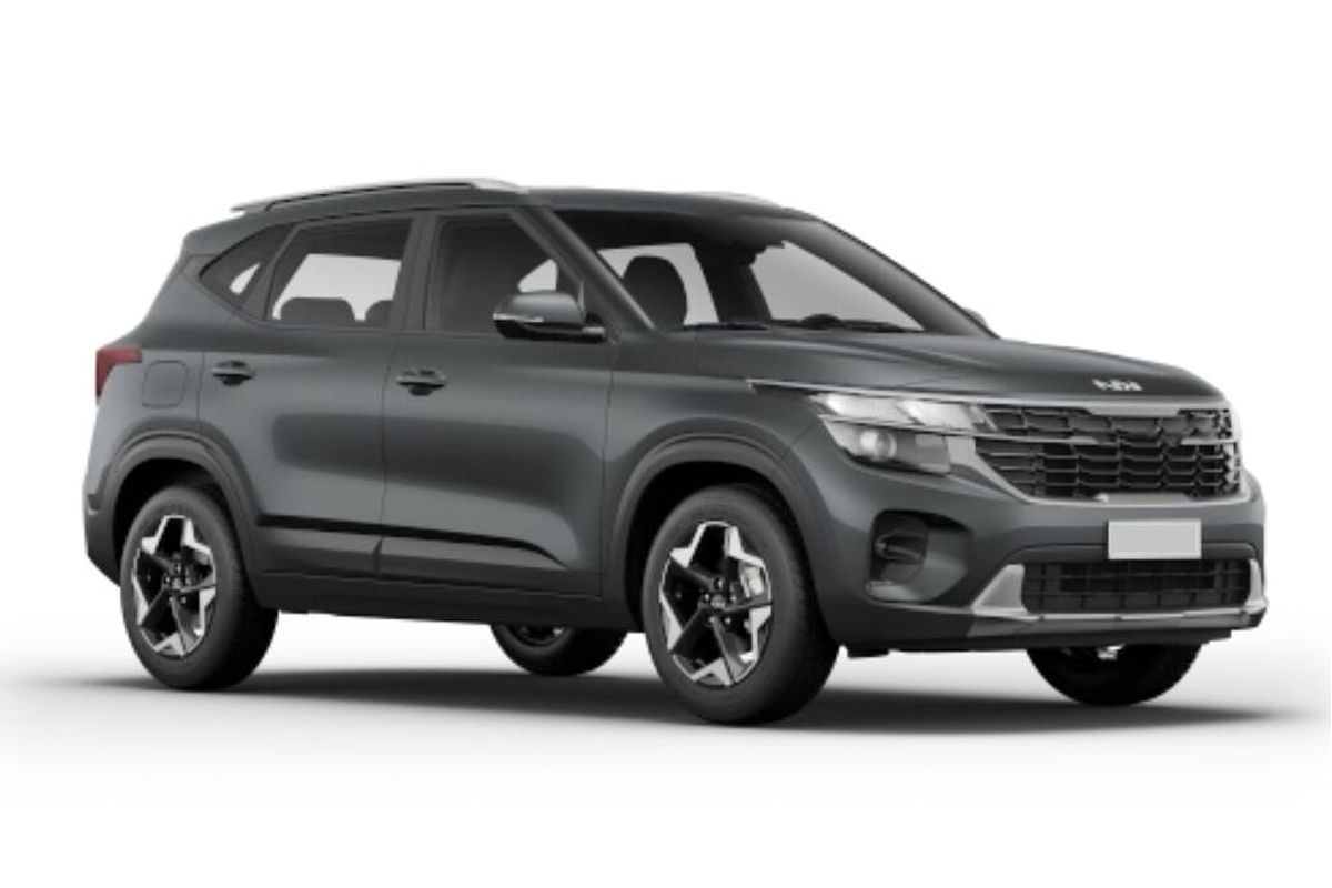 2025 Kia Seltos Sport SP2 PE