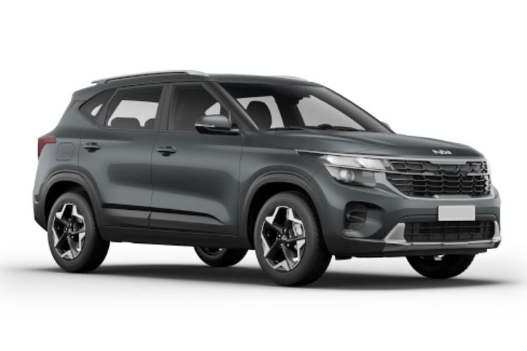 2025 Kia Seltos Sport SP2 PE