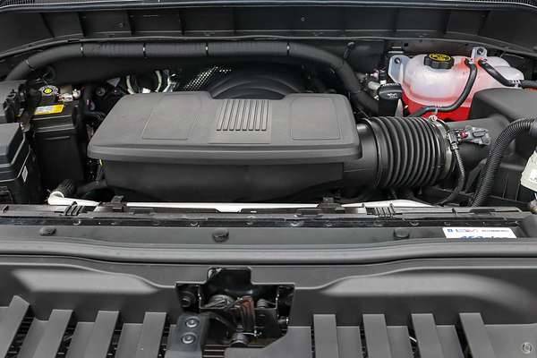 2021 Chevrolet Silverado 1500 LTZ Premium W/Tech Pack T1 4X4