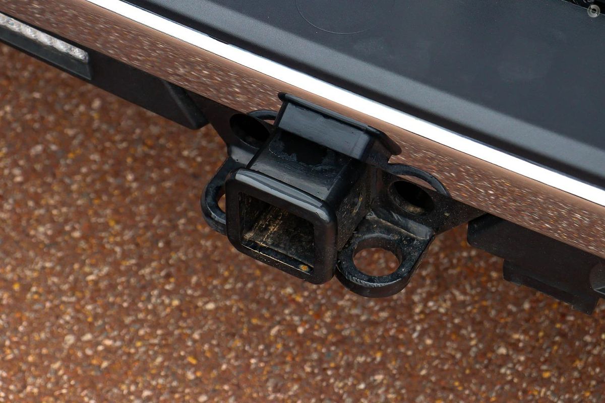 2021 Chevrolet Silverado 1500 LTZ Premium W/Tech Pack T1 4X4