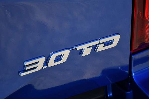 2025 Isuzu D-MAX LS-M 4X4