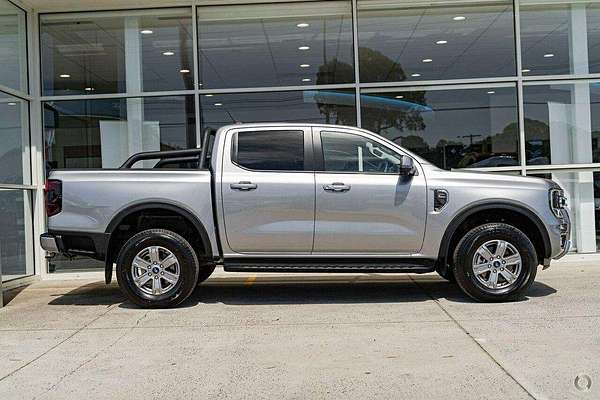 2024 Ford Ranger XLT 4X4 2.0L