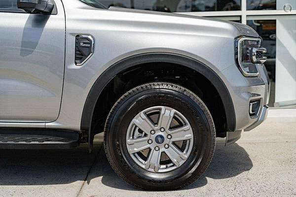 2024 Ford Ranger XLT 4X4 2.0L