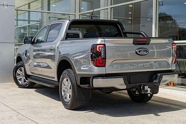 2024 Ford Ranger XLT 4X4 2.0L